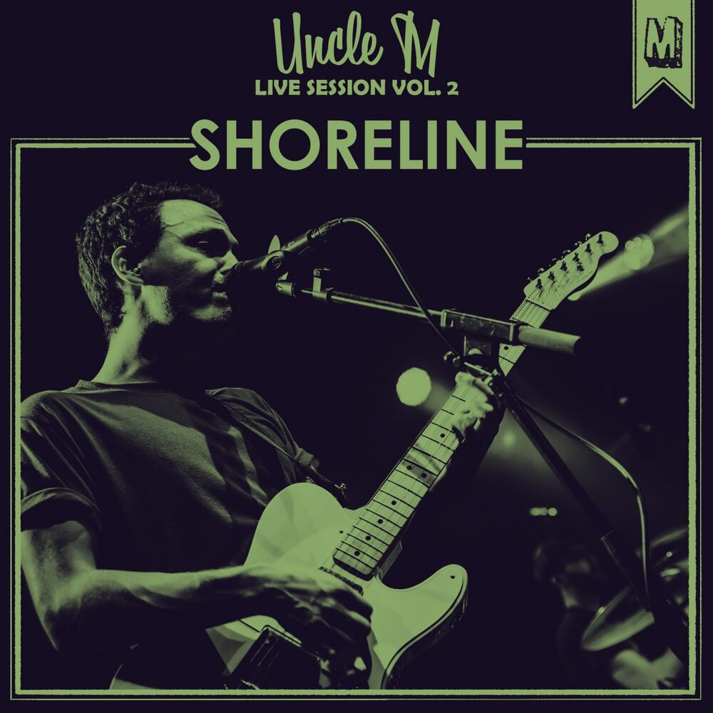 Picture of Uncle M Live Session, Vol.2
