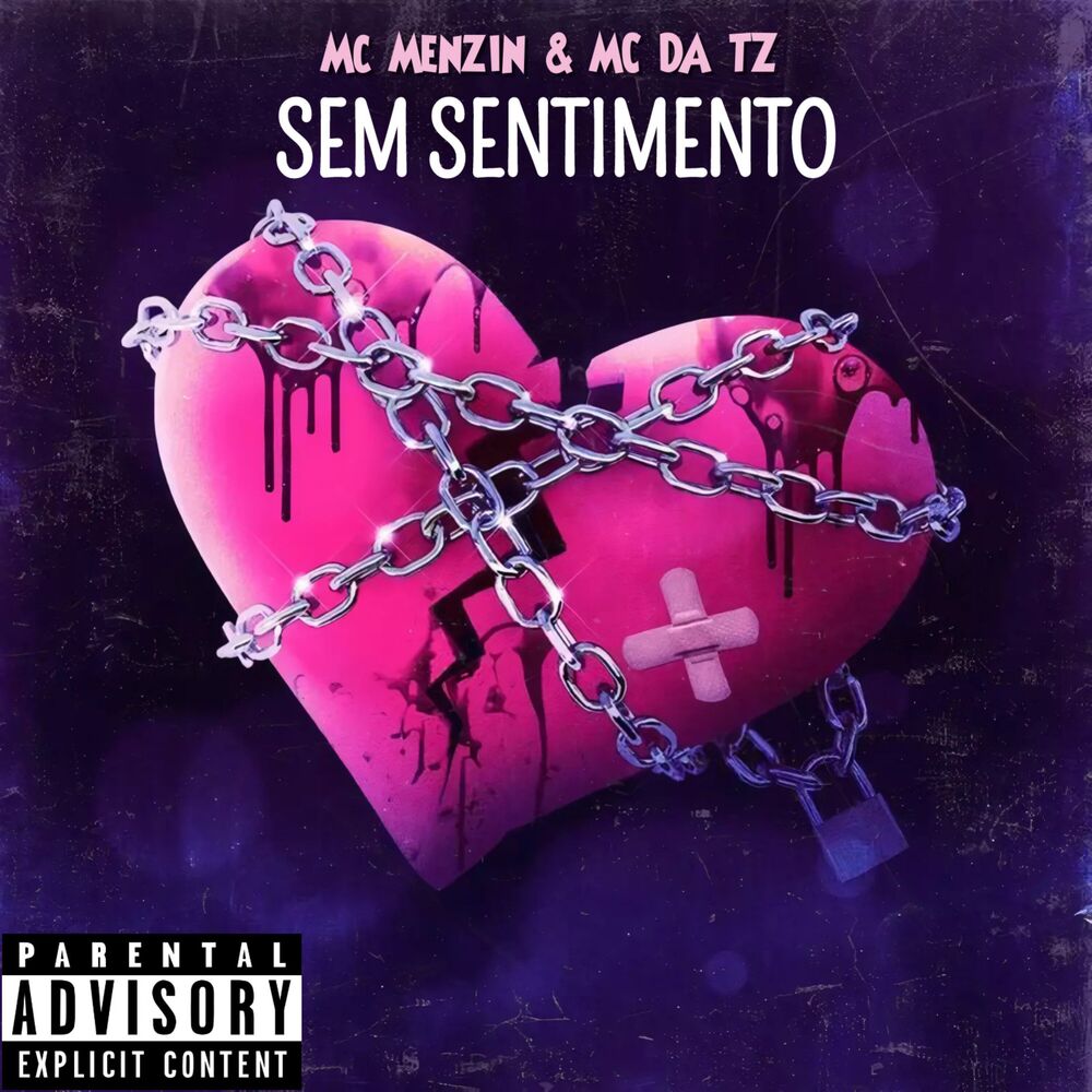 Picture of Sem Sentimento