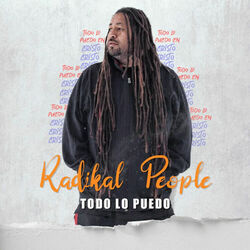Cover of Todo Lo Puedo En Cristo