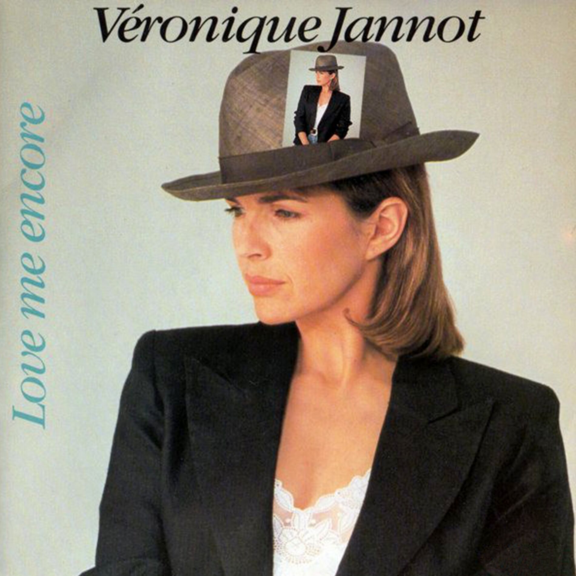 Album cover of Love me encore