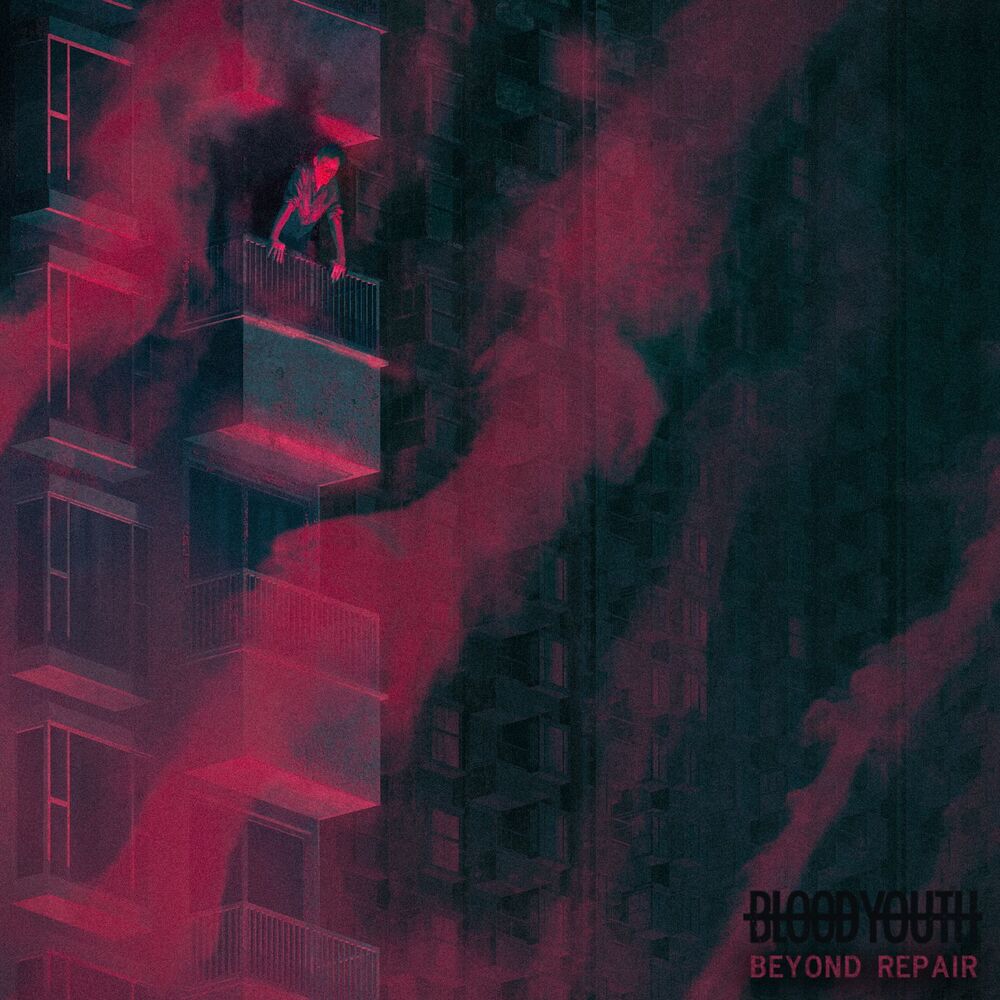 Picture of Beyond Repair