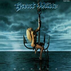 Cover of Hooked