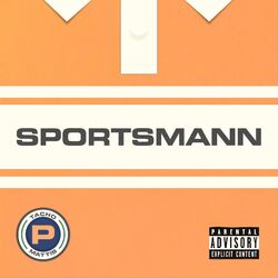 Cover of Sportsmann