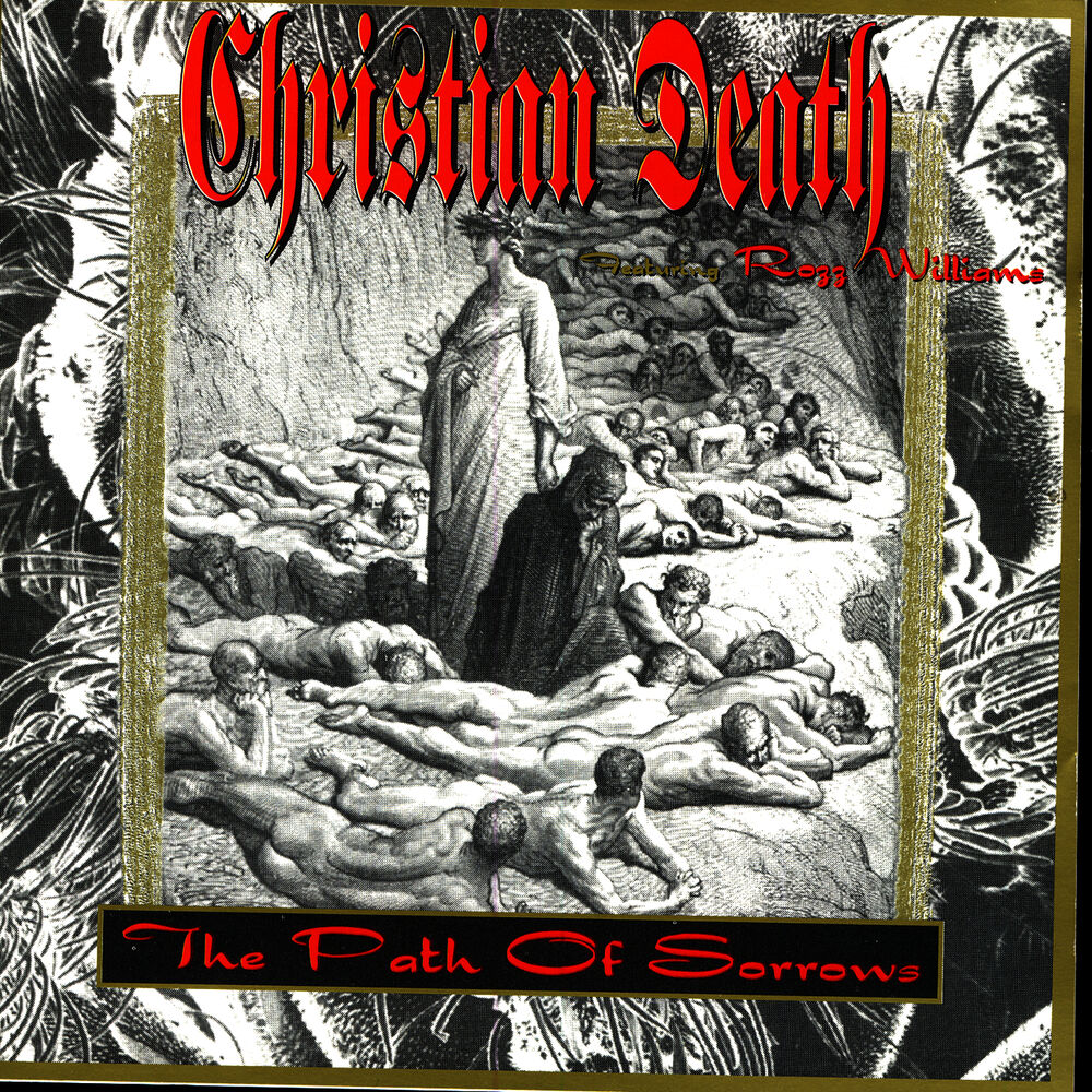 Picture of The Path Of Sorrows