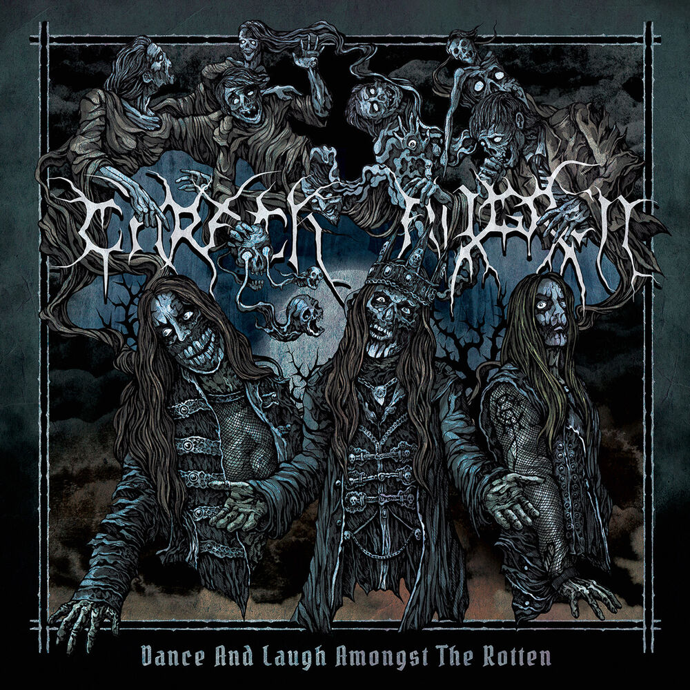 Picture of Dance and Laugh Amongst the Rotten (Deluxe)