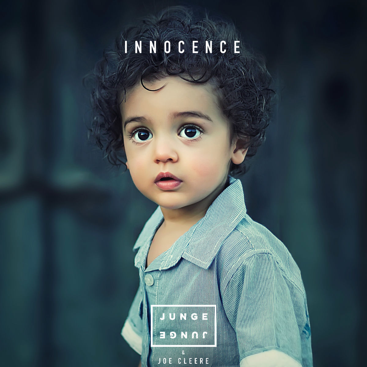 Album cover of Innocence