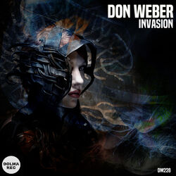 Cover of Invasion