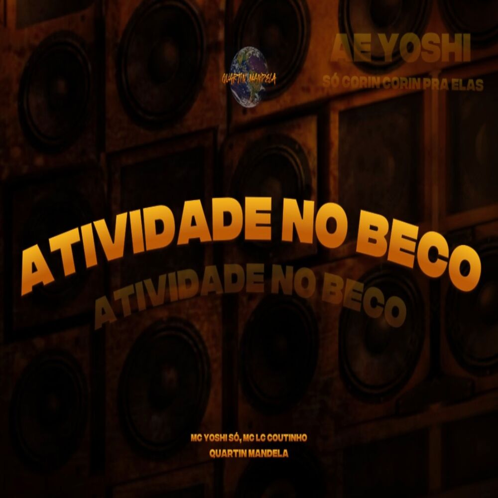 Picture of Atividade no Beco