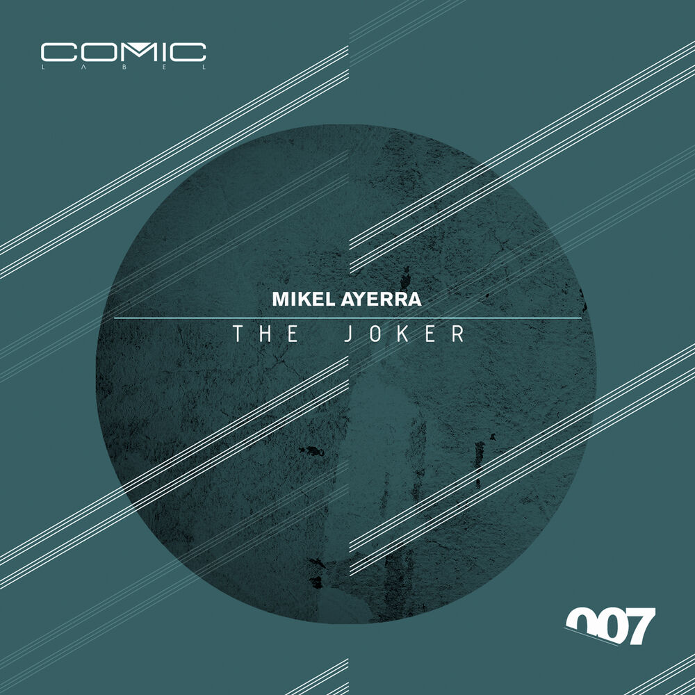 Picture of The Joker