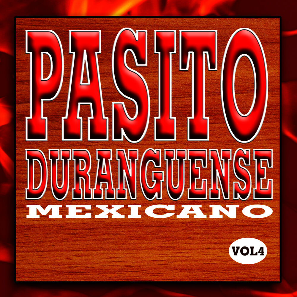 Picture of Pasito Duranguense Mexicano 4