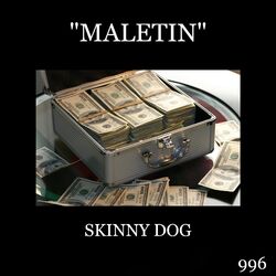 Cover of MALetin (2023 Remastered Version)