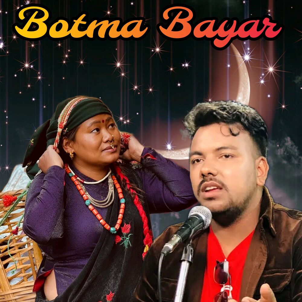Picture of Botma Bayar (Live)