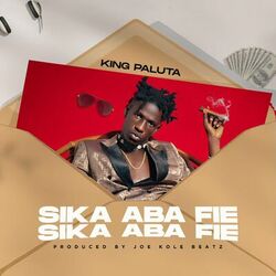 Cover of Sika Aba Fie