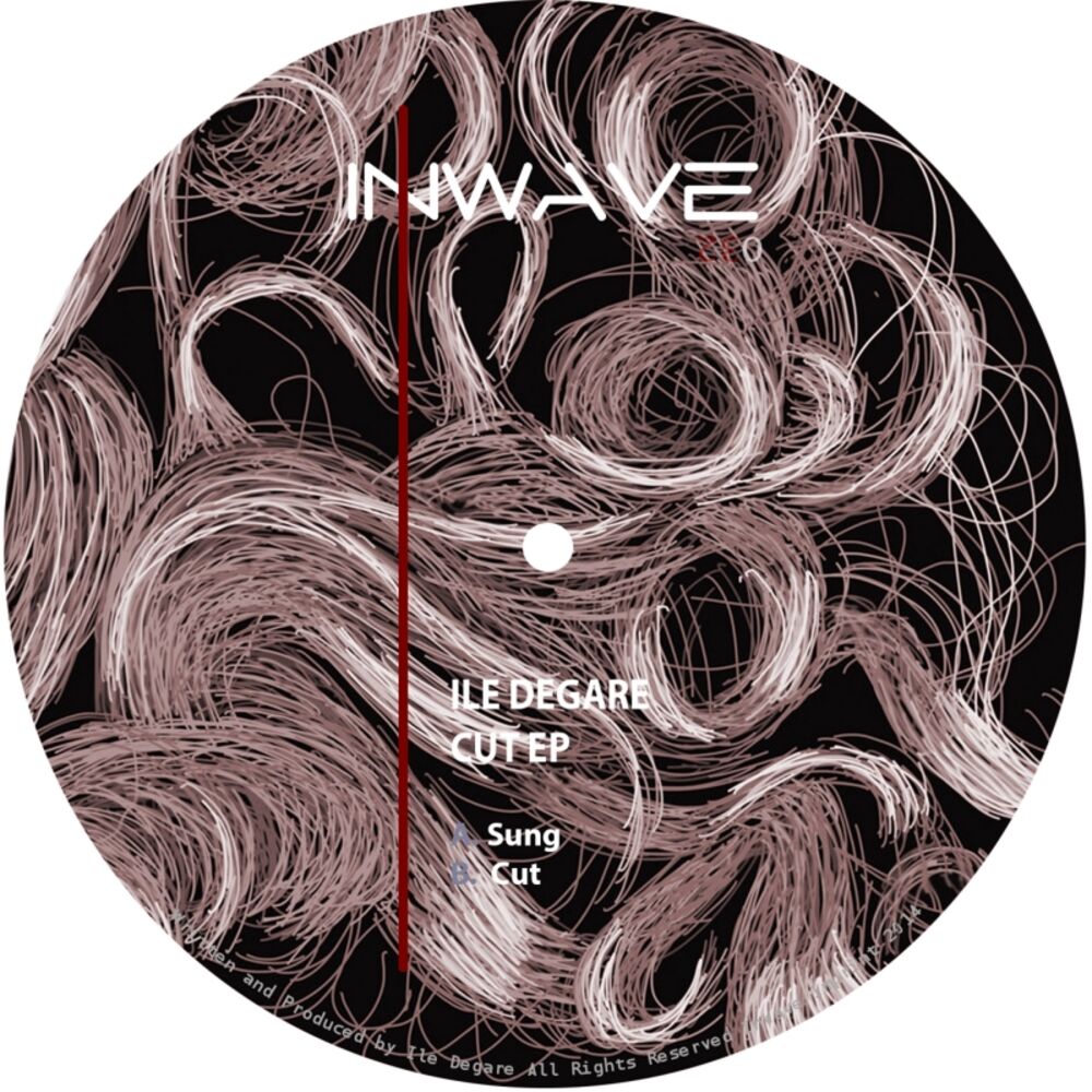 Picture of Cut EP