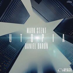 Cover of Utopia (Original Mix)