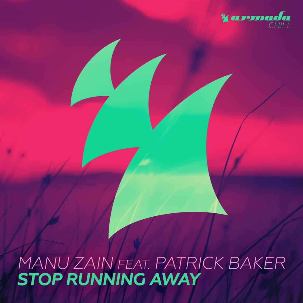 Picture of Stop Running Away