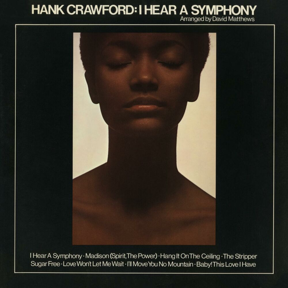 Picture of I Hear a Symphony