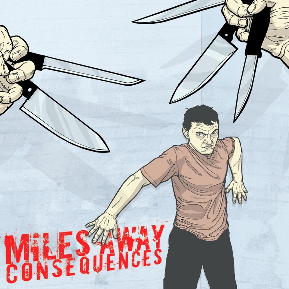 Picture of Consequences