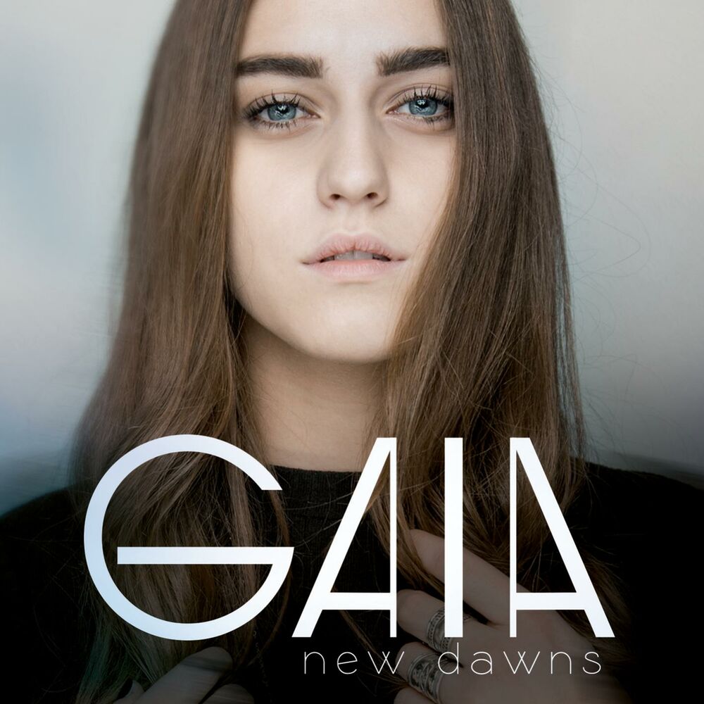 Picture of New Dawns