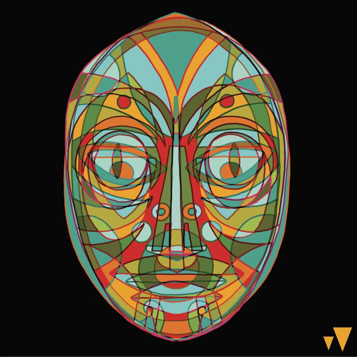 Album cover of Grito de Paz