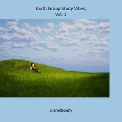 Cover of Youth Group Study Vibes, Vol. 1