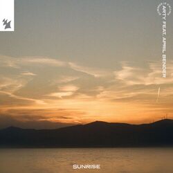 Cover of Sunrise