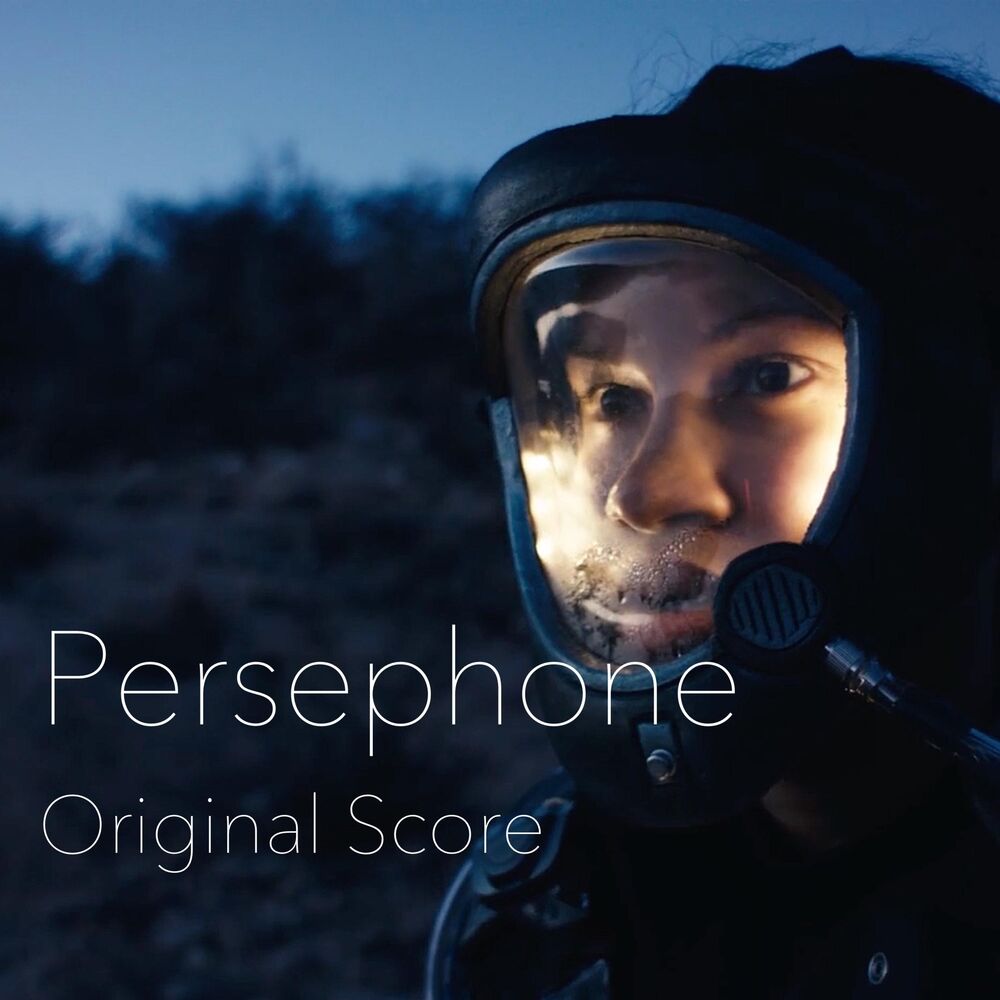 Picture of Persephone (Original Score)