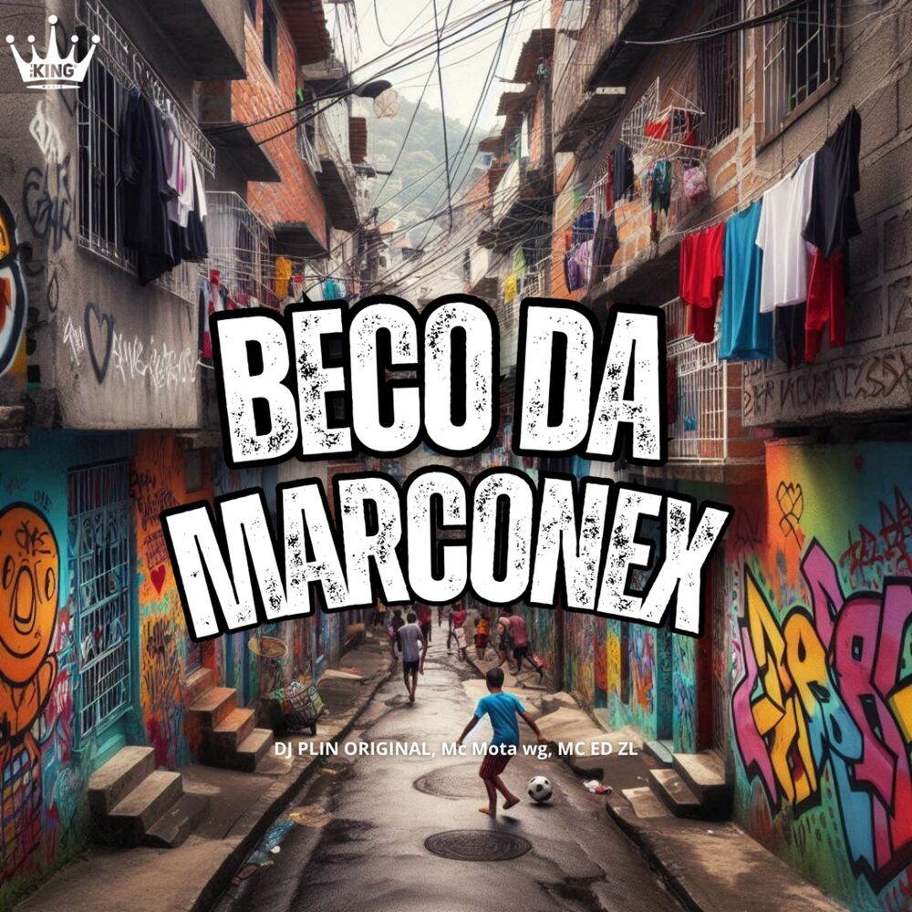 Picture of Beco da Marconex