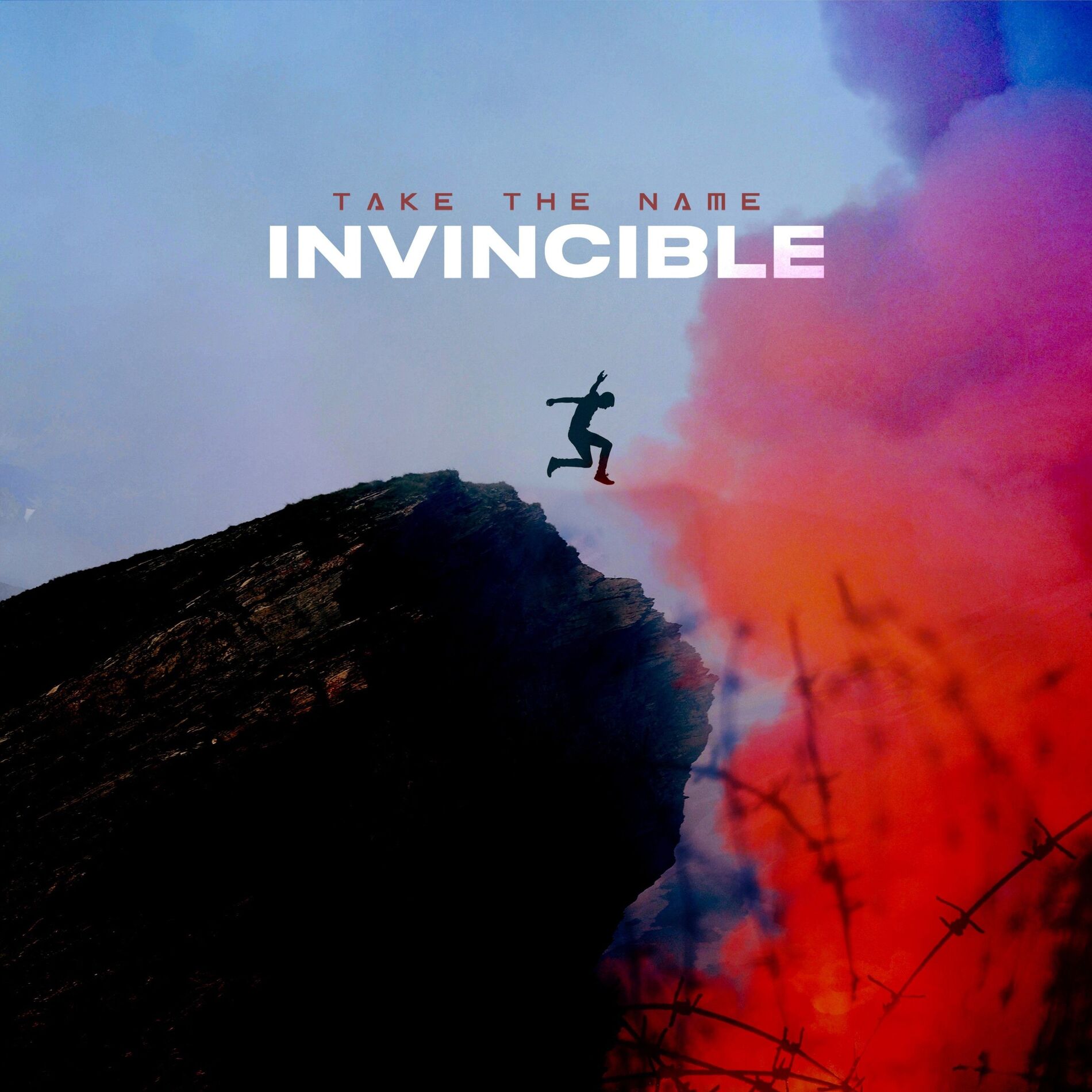 Album cover of Invincible