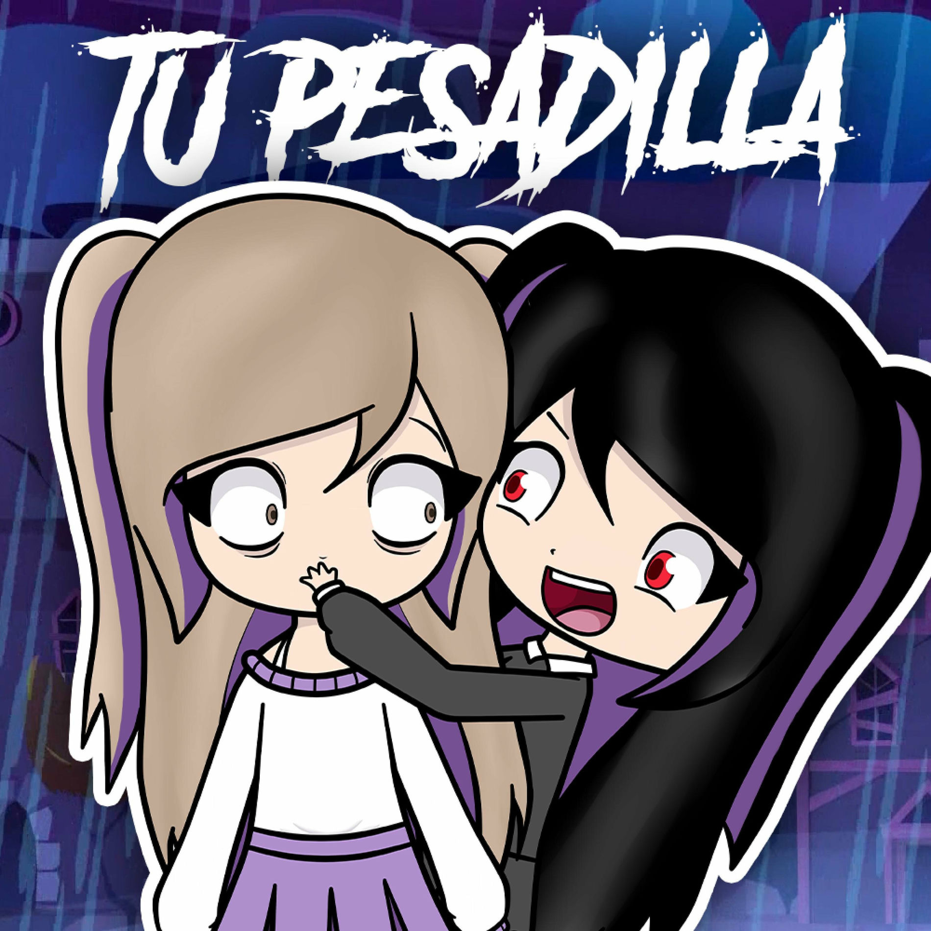 Album cover of Tu pesadilla