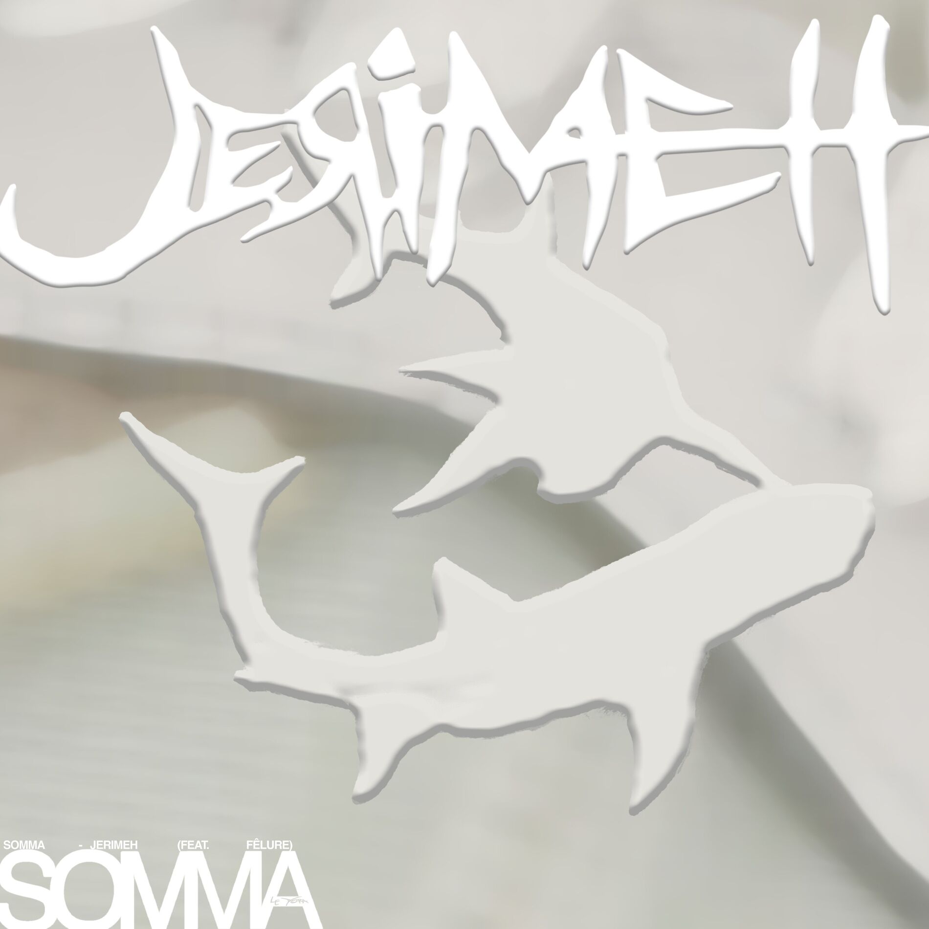 Album cover of Jerimeh