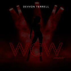 music cover