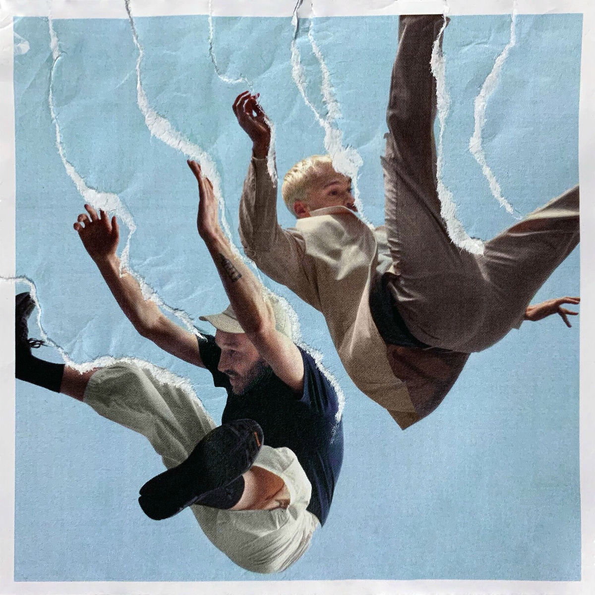 Album cover of One Way