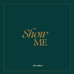 Cover of Show Me