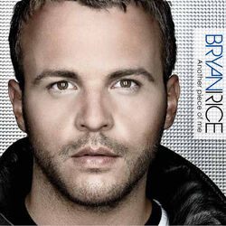 Cover of Another Piece Of Me