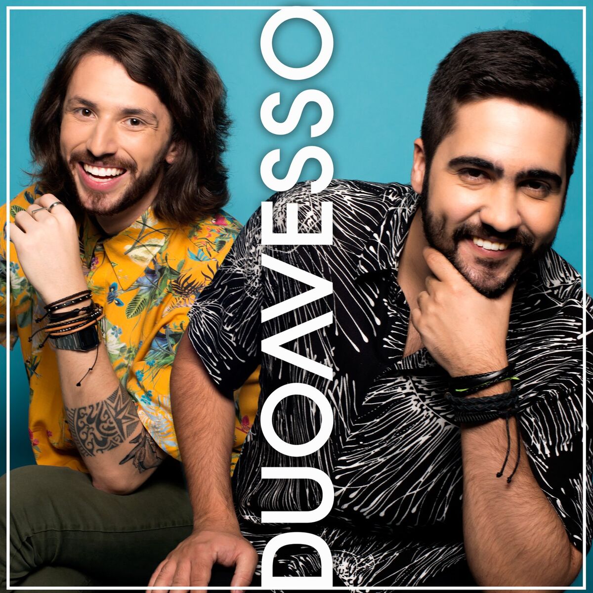 Album cover of Café Quente