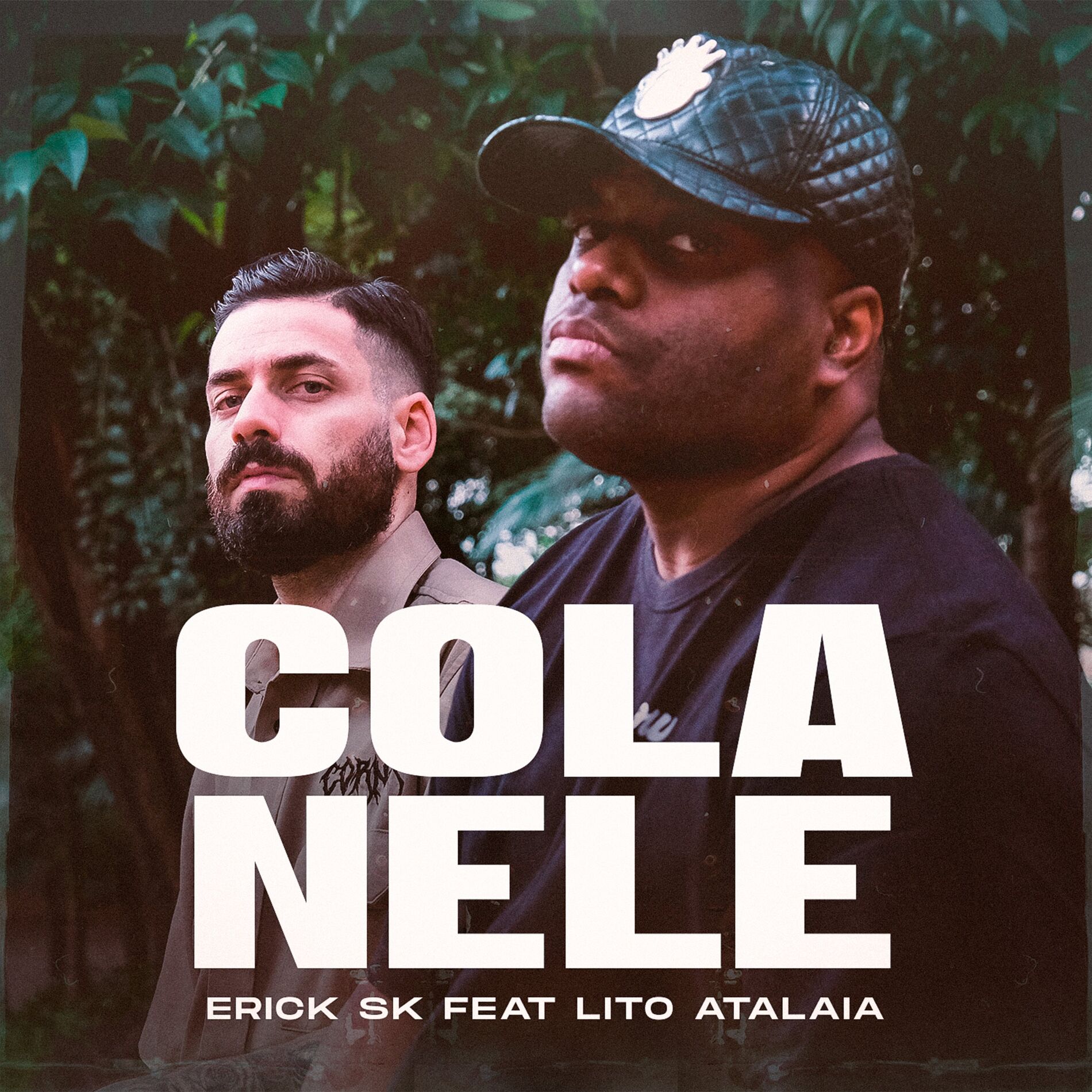 Album cover of Cola Nele
