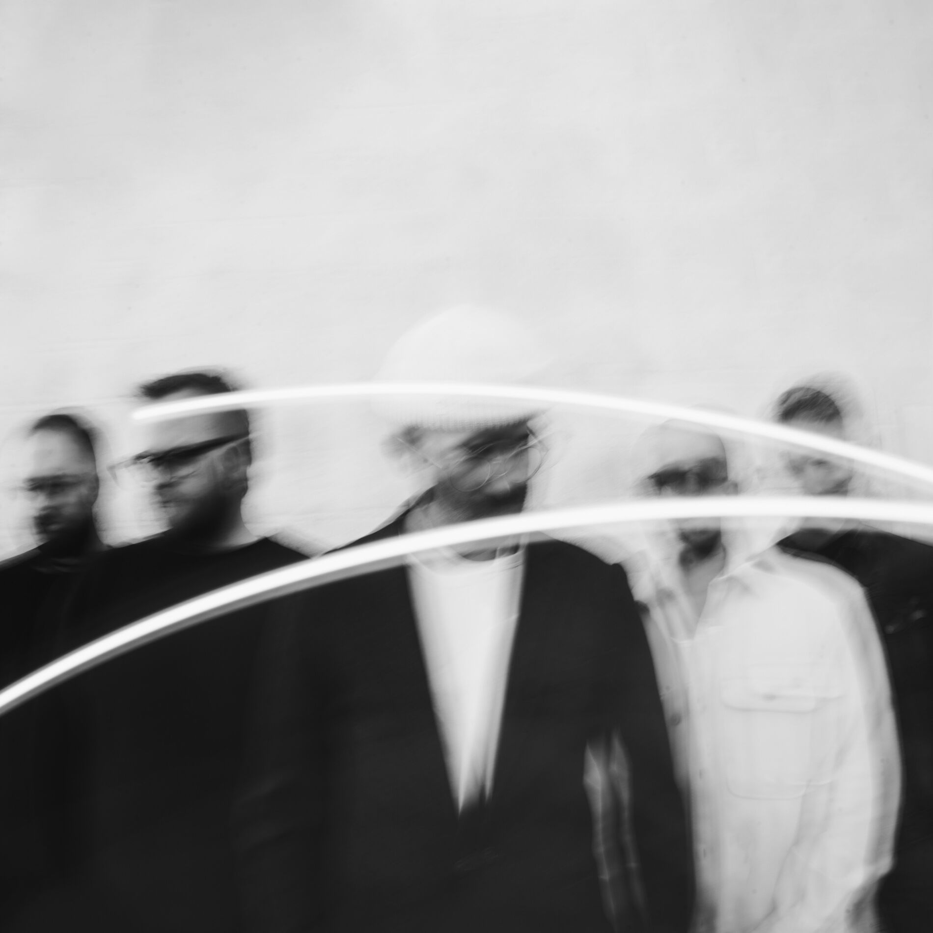 Album cover of i can't find the edges of you (deluxe)