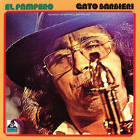 Gato Barbieri: albums, songs, concerts | Deezer
