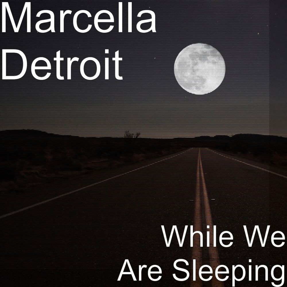 Picture of While We Are Sleeping