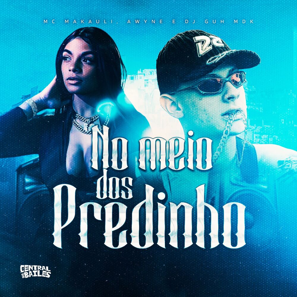 Picture of No Meio Dos Predinho