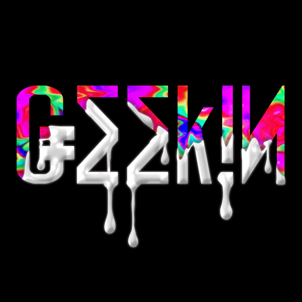 Picture of Geekin