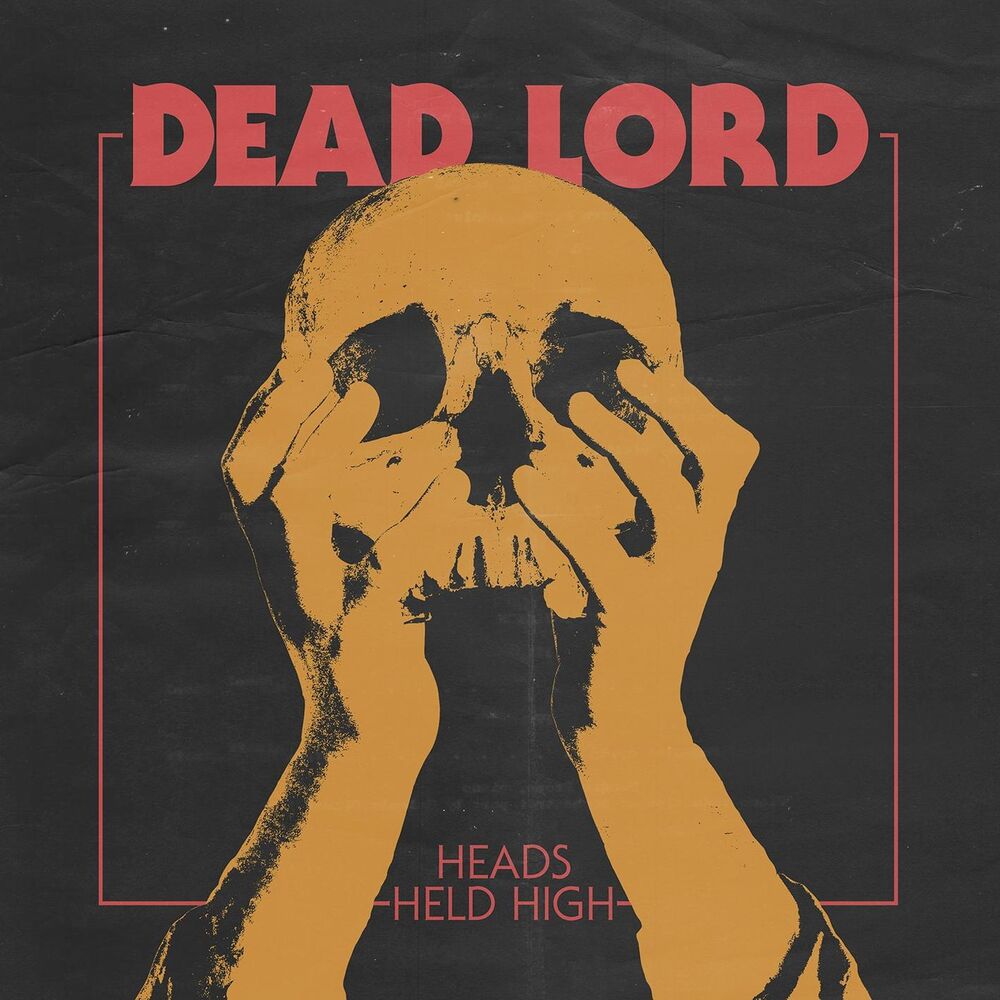 Picture of Heads Held High