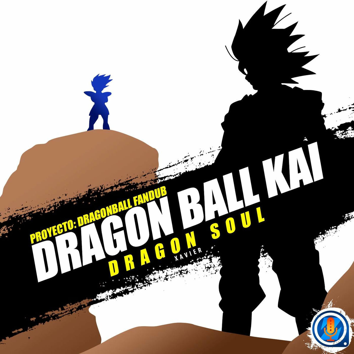Album cover of Dragon Soul (From 