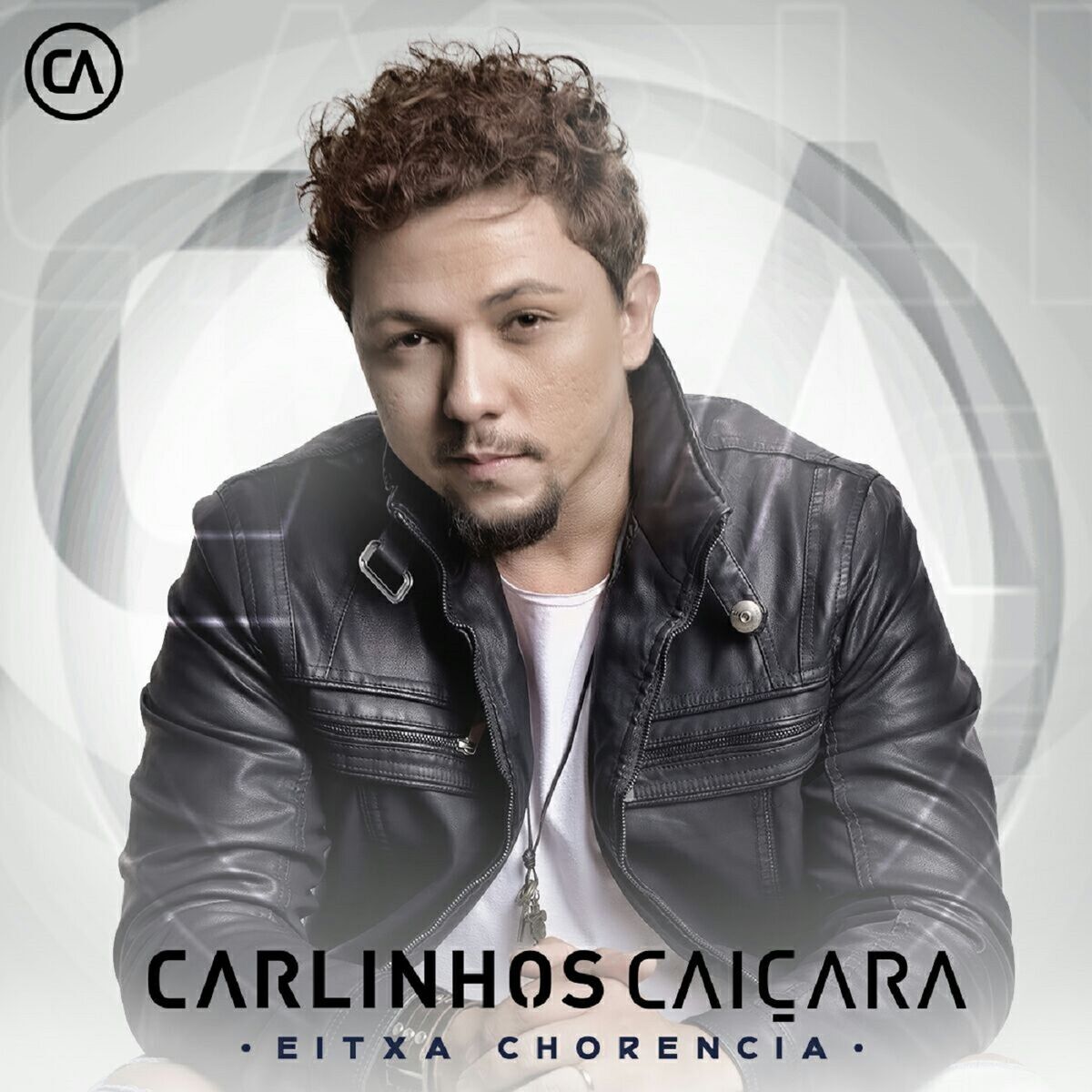 Album cover of Eitxa Chorencia