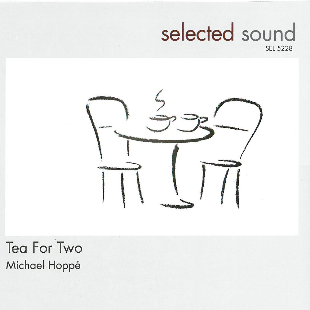 Picture of Tea for Two