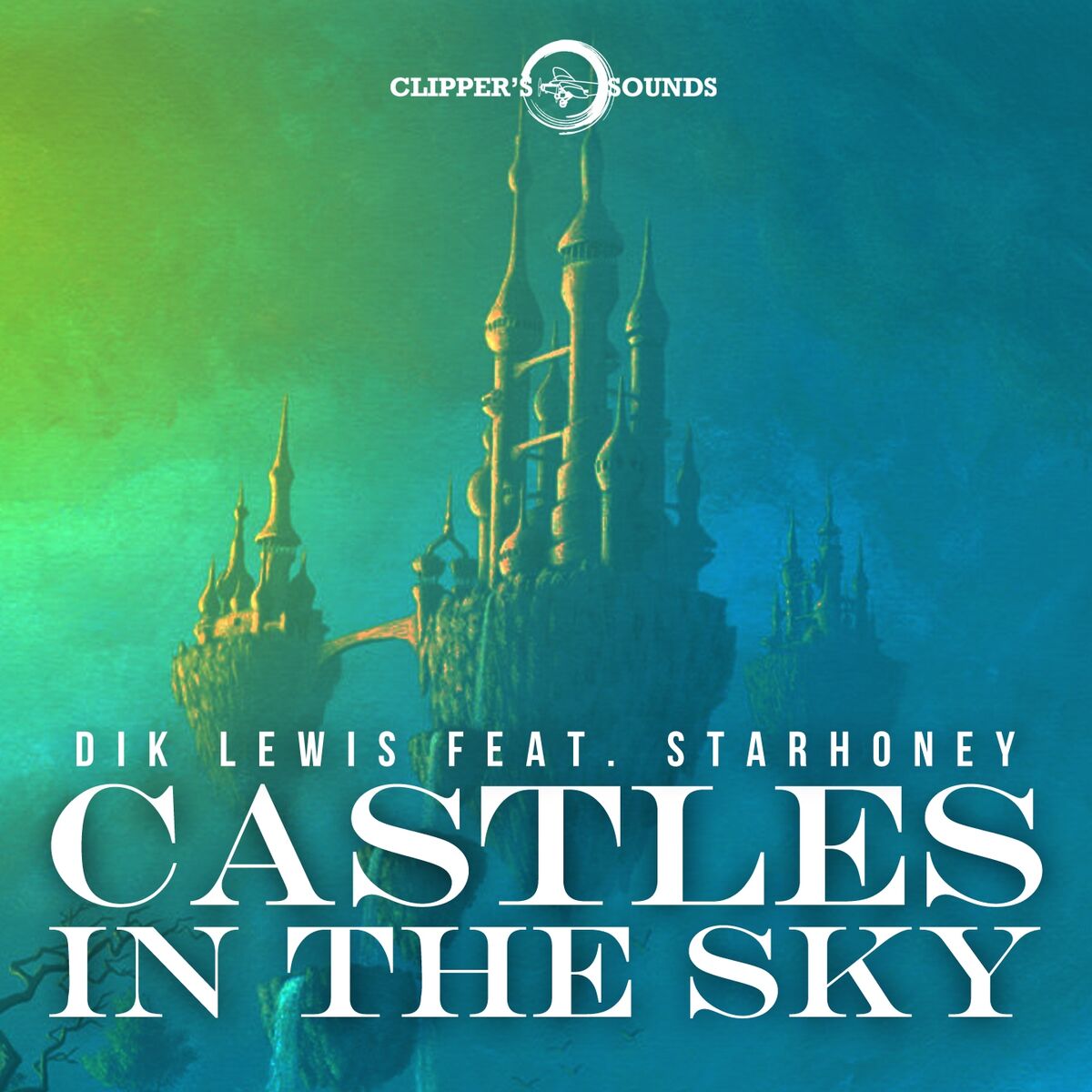 Album cover of Castles in the Sky
