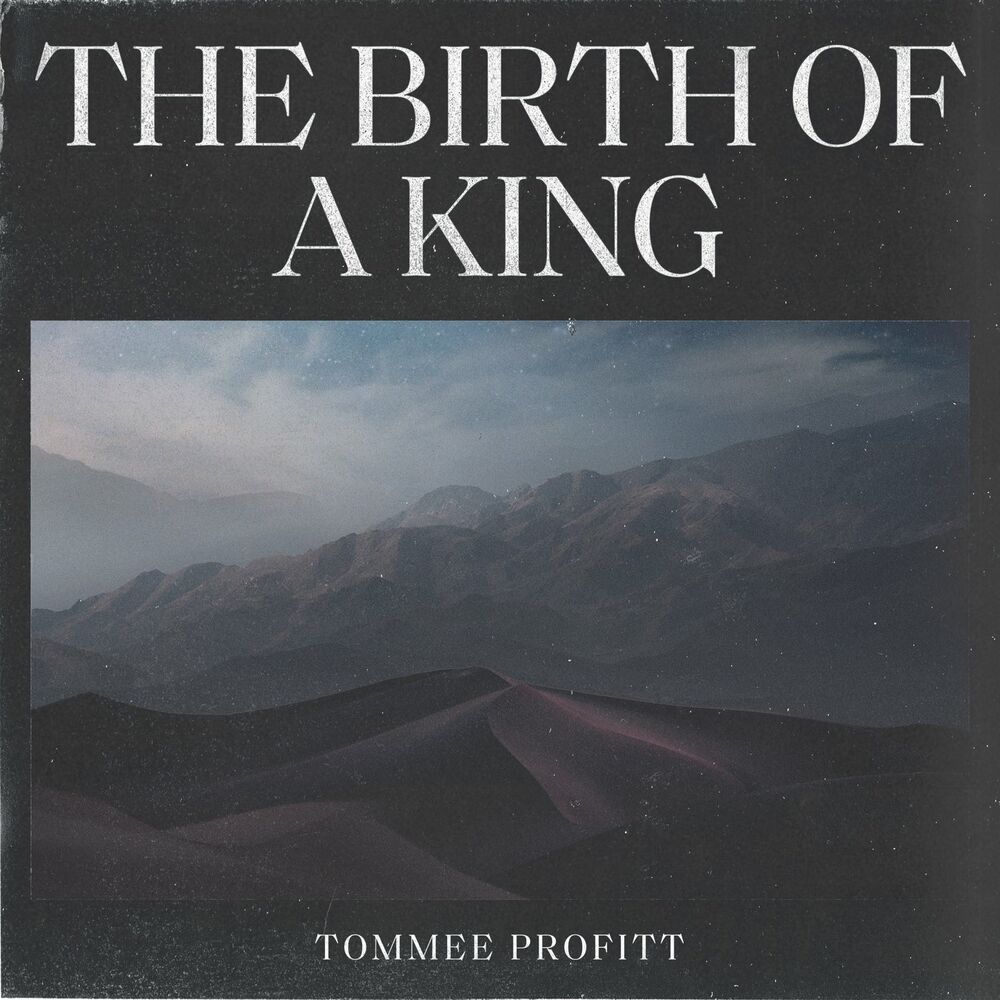 Picture of The Birth Of A King