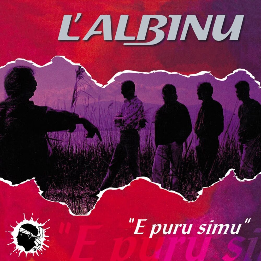 Picture of E puru simu (Les plus belles chansons corses)