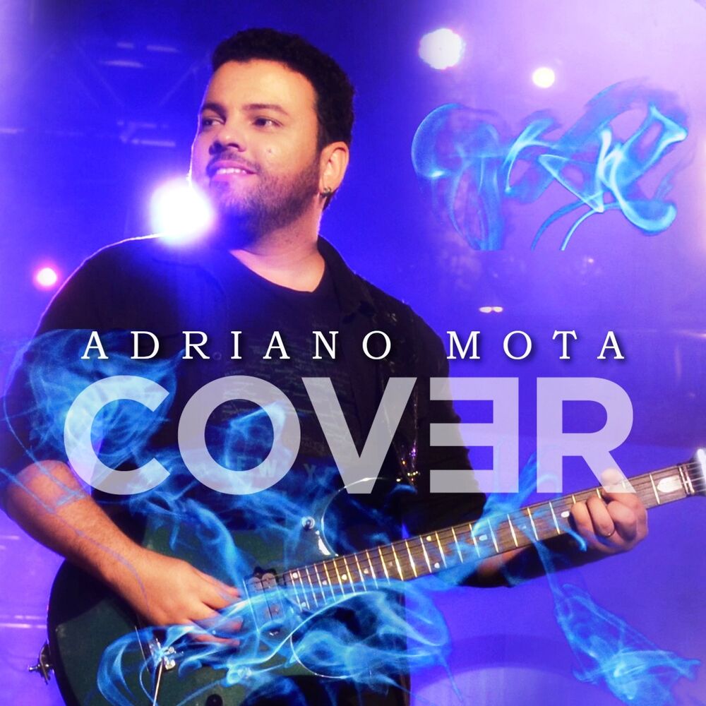 Picture of Adriano Mota: Cover